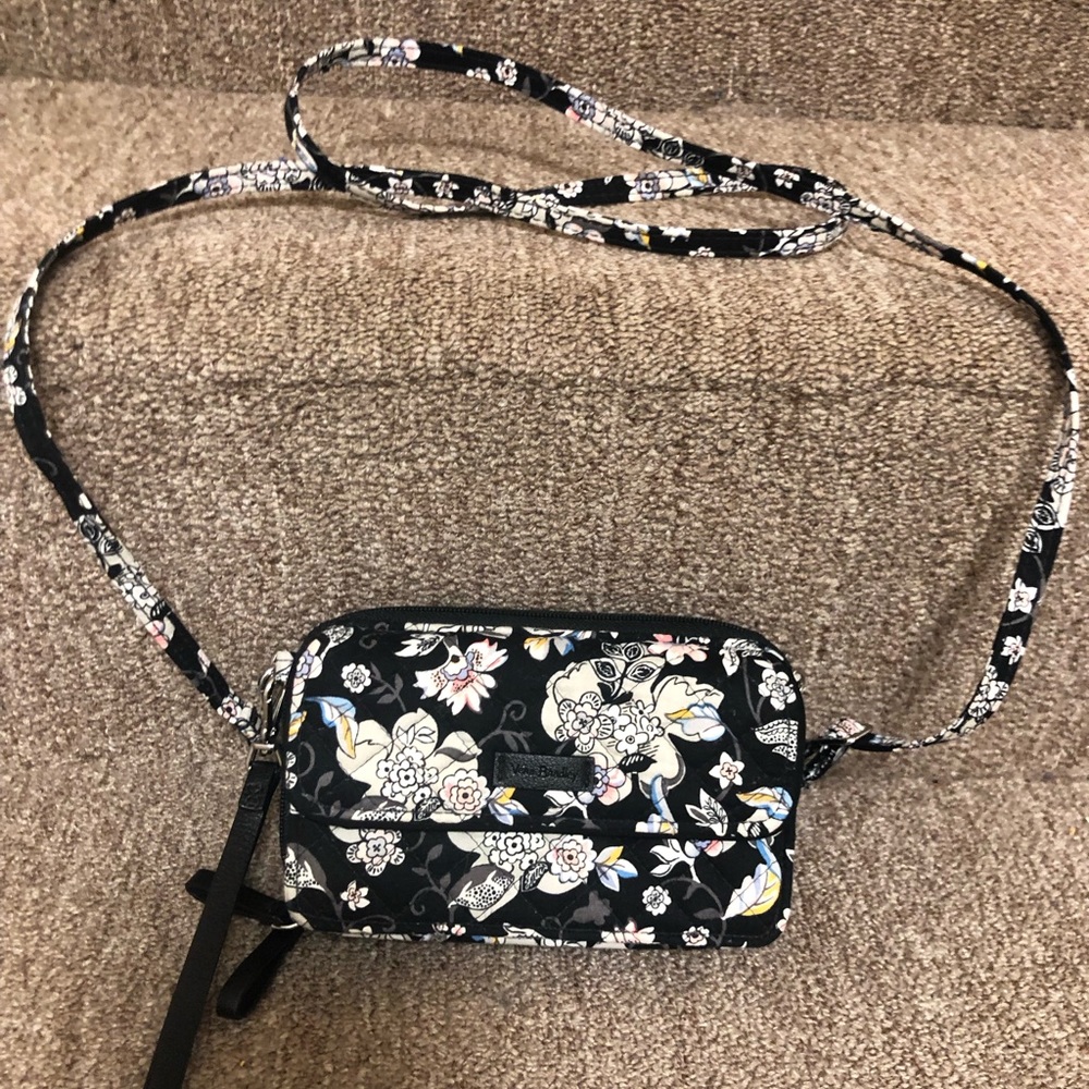 VERA BRADLEY WRISTLET